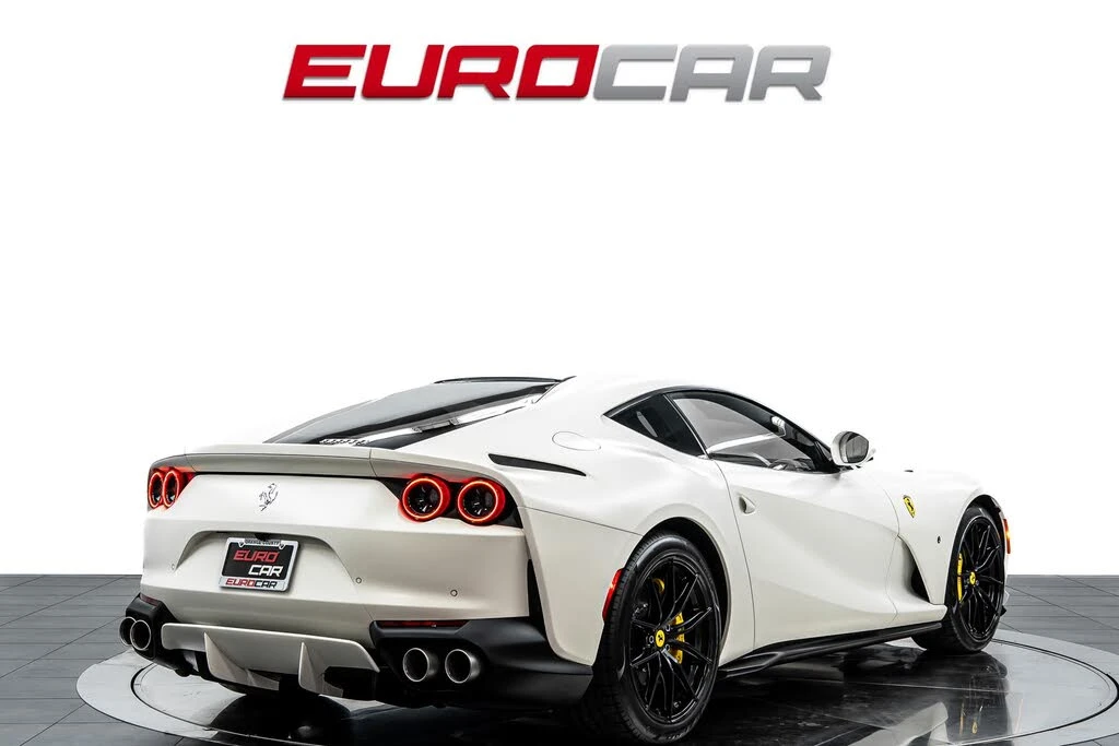 2020 Ferrari 812 Superfast - Image 5 of 31