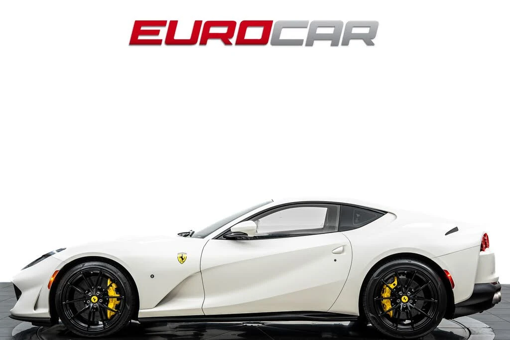 2020 Ferrari 812 Superfast - Image 2 of 31