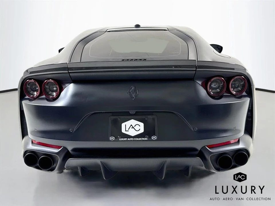 2020 Ferrari 812 Superfast - Image 7 of 7