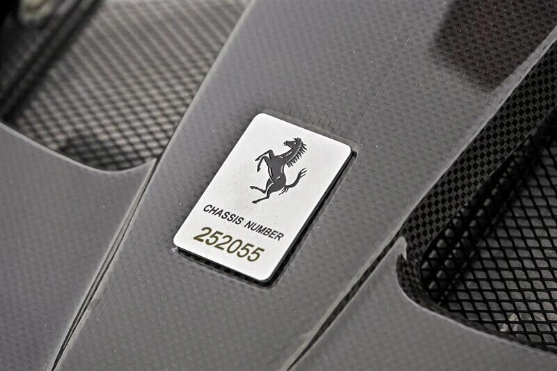 2020 Ferrari 812 Superfast - Image 23 of 31