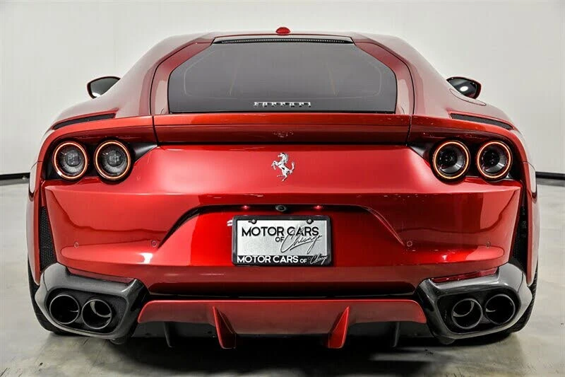 2020 Ferrari 812 Superfast - Image 14 of 31