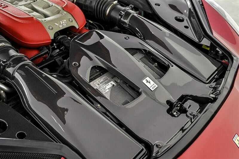 2020 Ferrari 812 Superfast - Image 21 of 31
