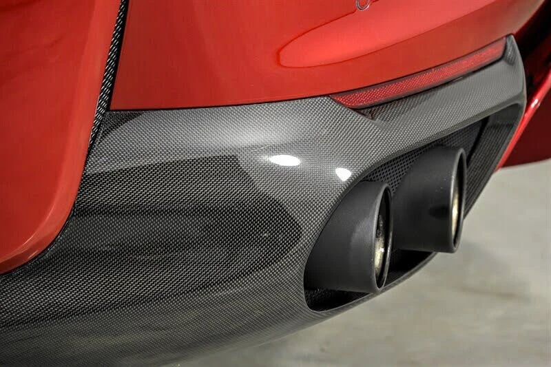 2020 Ferrari 812 Superfast - Image 12 of 31