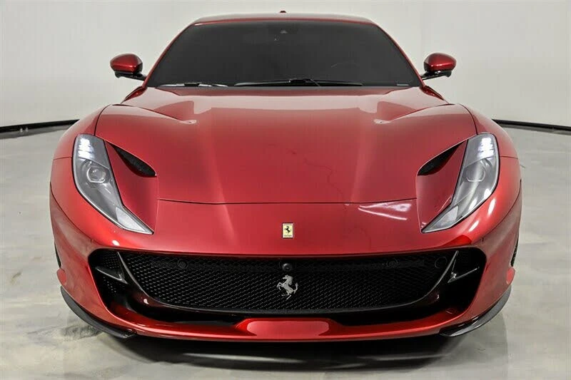 2020 Ferrari 812 Superfast - Image 6 of 31