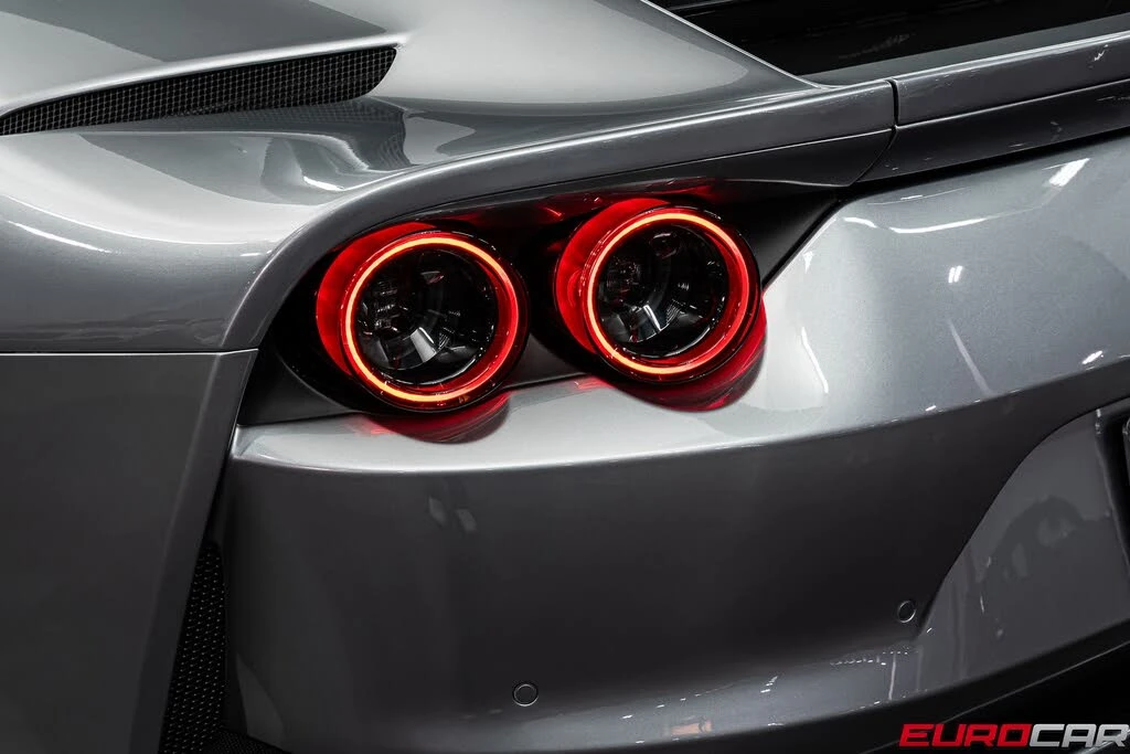 2020 Ferrari 812 Superfast - Image 24 of 31