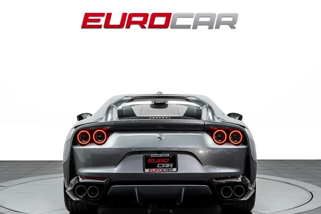 2020 Ferrari 812 Superfast - Image 4 of 31