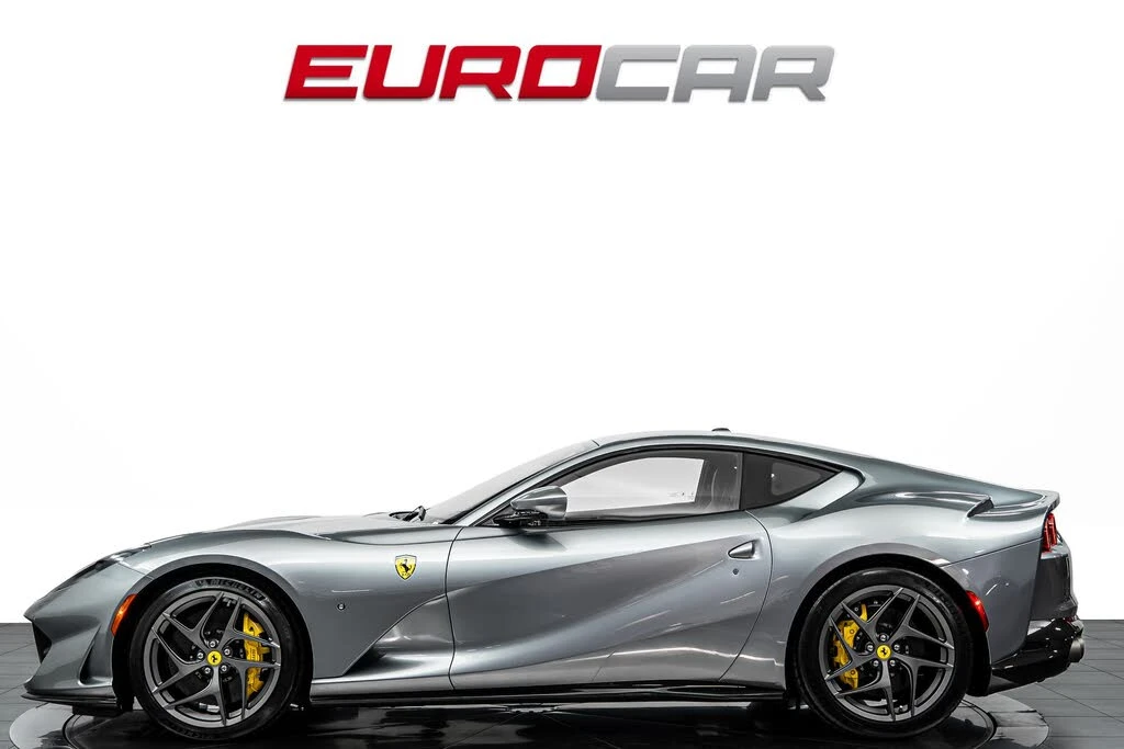 2020 Ferrari 812 Superfast - Image 2 of 31