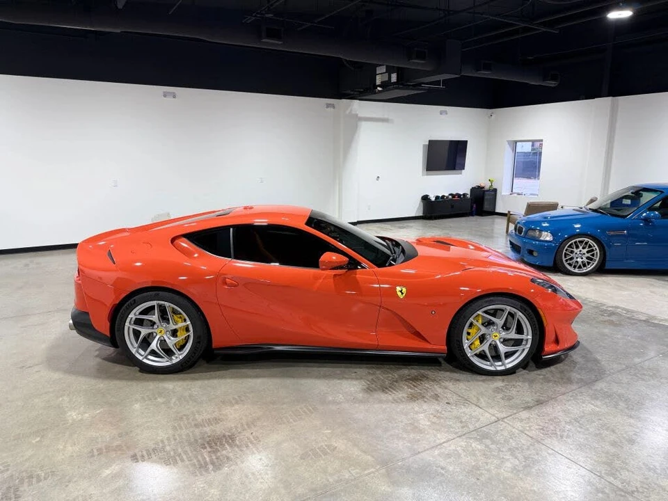 2020 Ferrari 812 Superfast - Image 6 of 31