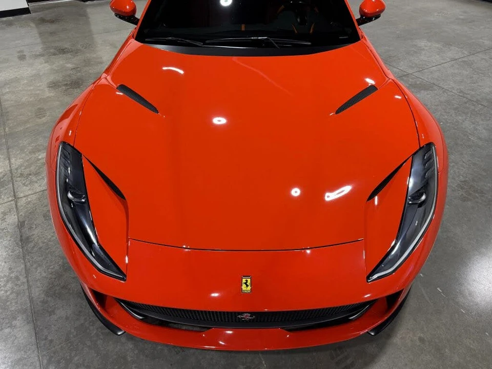 2020 Ferrari 812 Superfast - Image 21 of 31