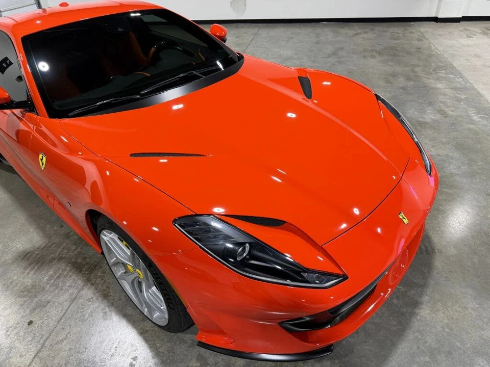 2020 Ferrari 812 Superfast - Image 24 of 31