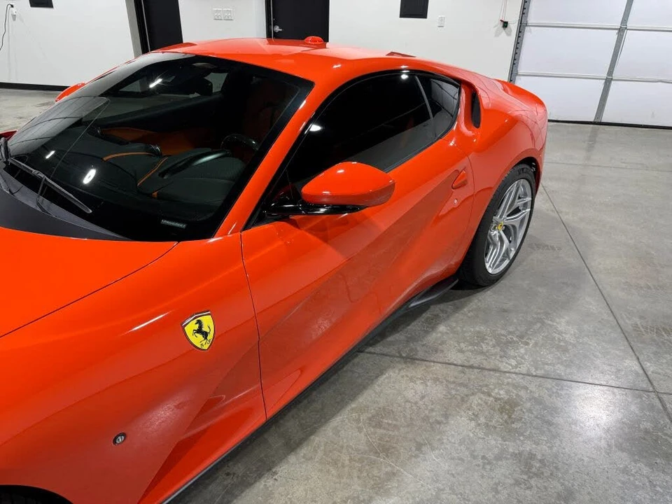 2020 Ferrari 812 Superfast - Image 16 of 31