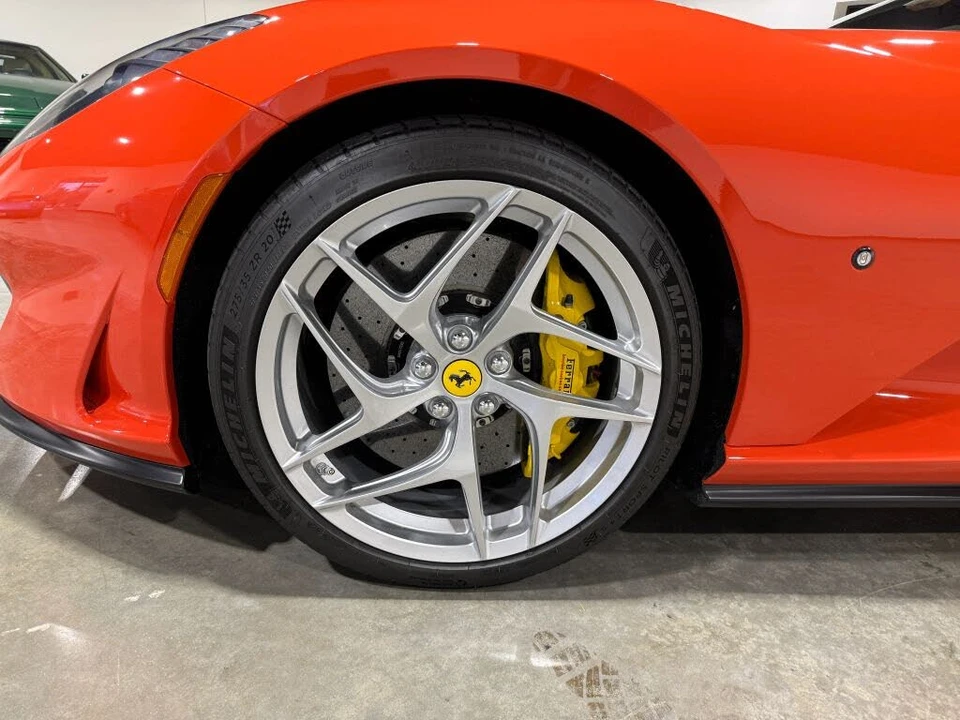 2020 Ferrari 812 Superfast - Image 11 of 31