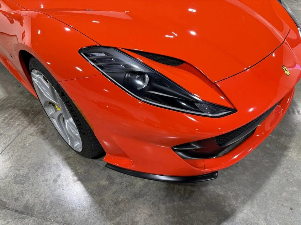 2020 Ferrari 812 Superfast - Image 23 of 31