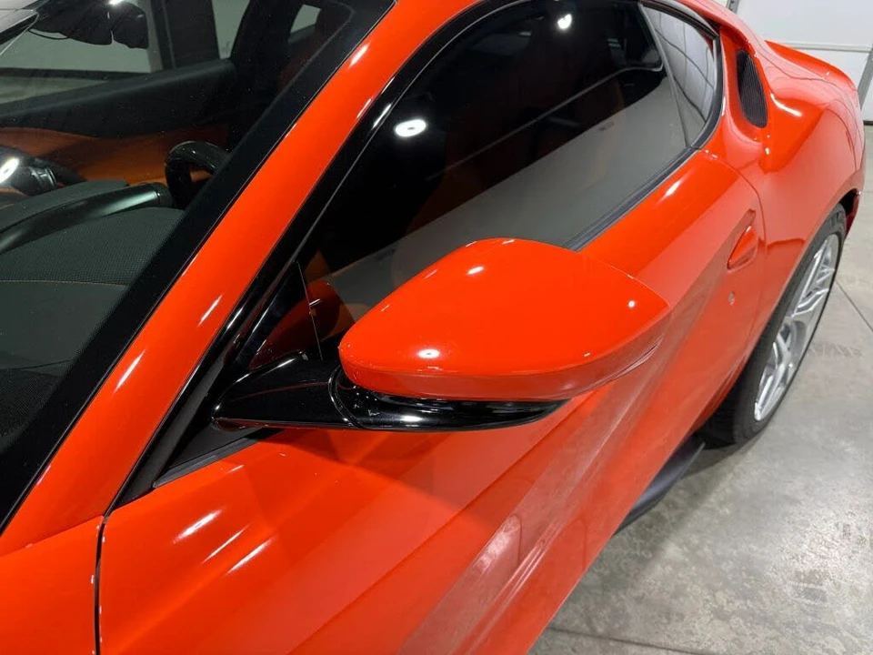 2020 Ferrari 812 Superfast - Image 20 of 31