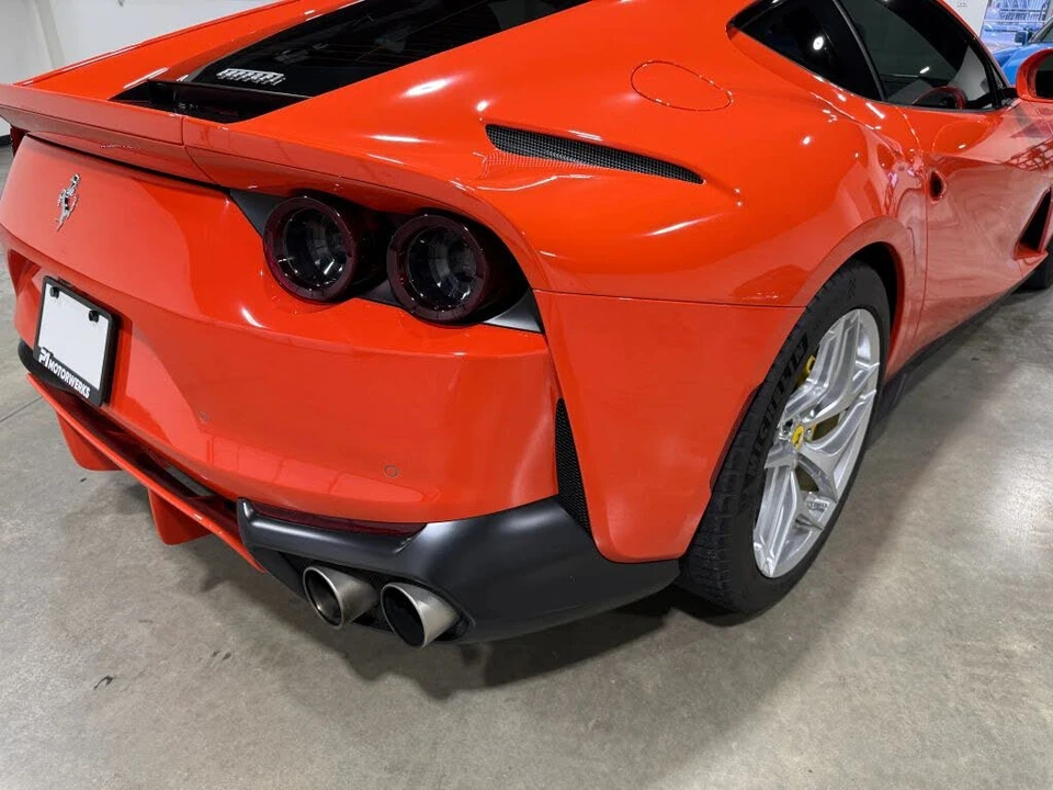 2020 Ferrari 812 Superfast - Image 31 of 31