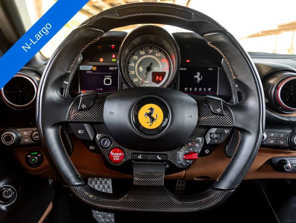 2020 Ferrari 812 Superfast - Image 23 of 31