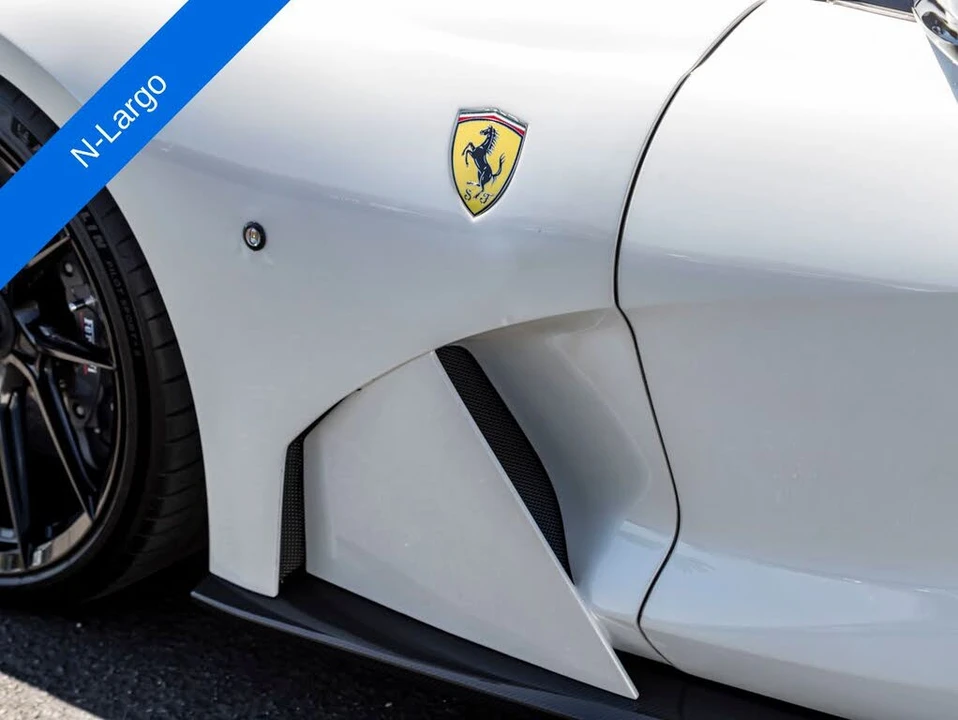 2020 Ferrari 812 Superfast - Image 14 of 31
