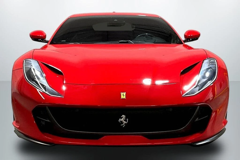 2020 Ferrari 812 Superfast - Image 2 of 30