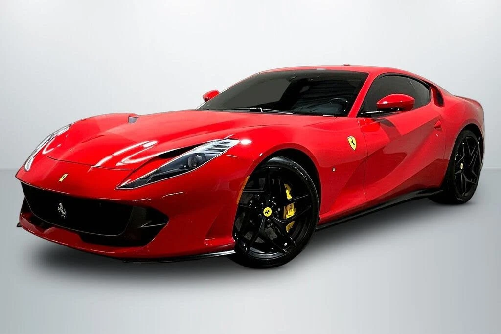 2020 Ferrari 812 Superfast - Image 3 of 30