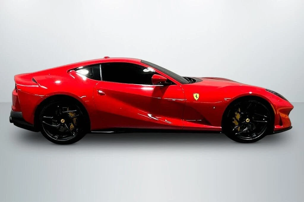2020 Ferrari 812 Superfast - Image 4 of 30
