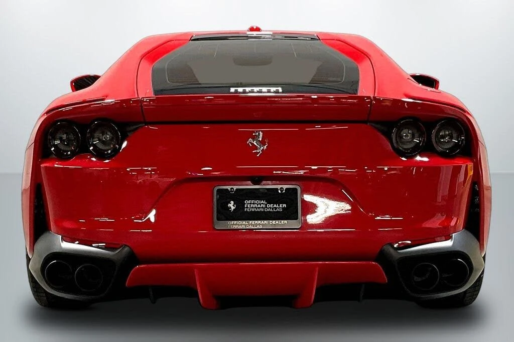2020 Ferrari 812 Superfast - Image 6 of 30