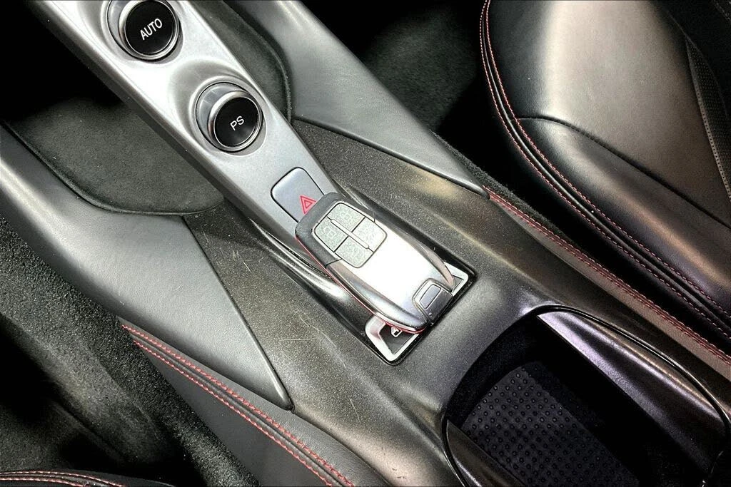 2020 Ferrari 812 Superfast - Image 29 of 30