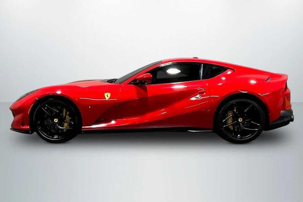2020 Ferrari 812 Superfast - Image 8 of 30