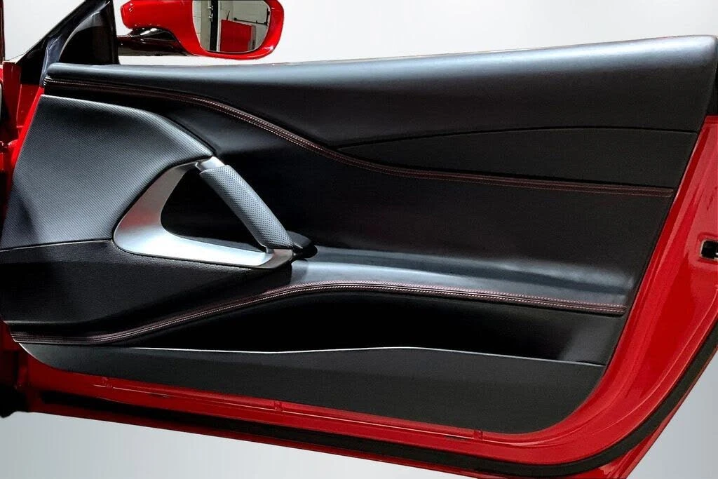 2020 Ferrari 812 Superfast - Image 22 of 30