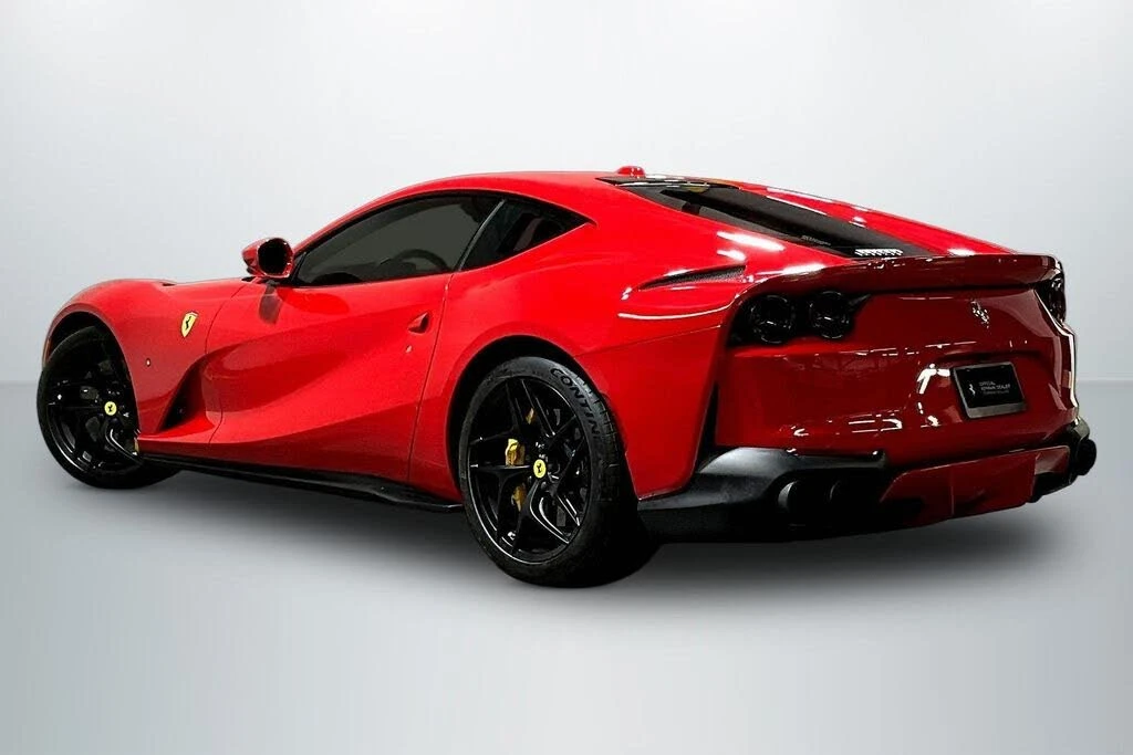 2020 Ferrari 812 Superfast - Image 5 of 30