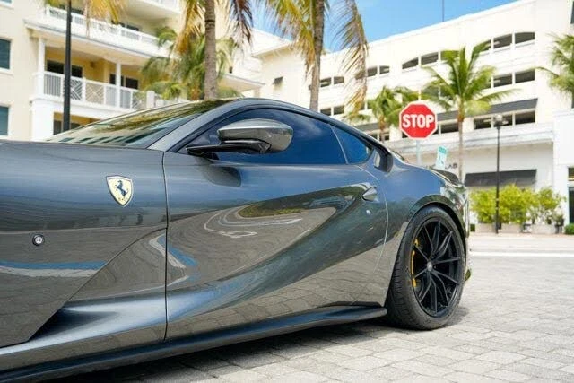2020 Ferrari 812 Superfast - Image 11 of 31