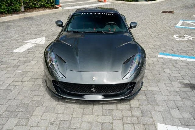 2020 Ferrari 812 Superfast - Image 5 of 31