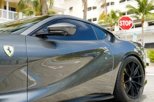 2020 Ferrari 812 Superfast - Image 12 of 31