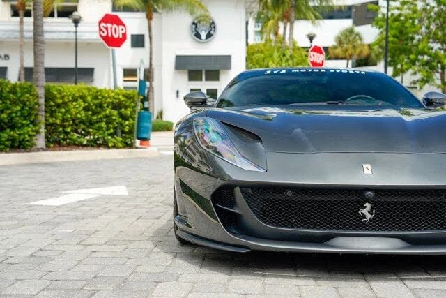 2020 Ferrari 812 Superfast - Image 6 of 31
