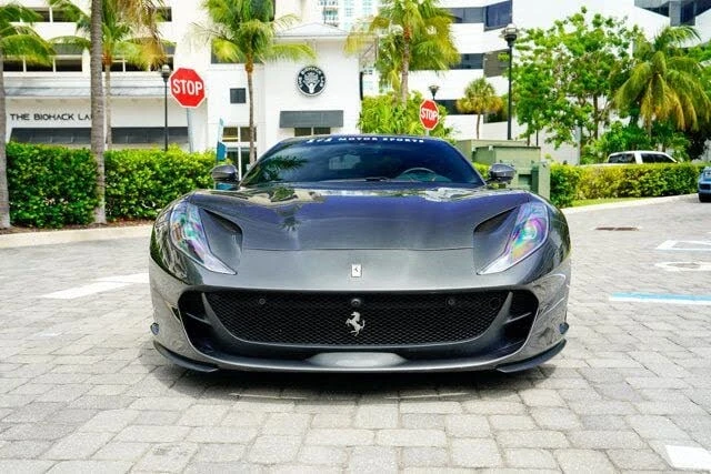2020 Ferrari 812 Superfast - Image 4 of 31