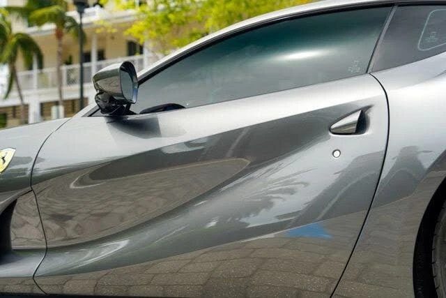 2020 Ferrari 812 Superfast - Image 21 of 31