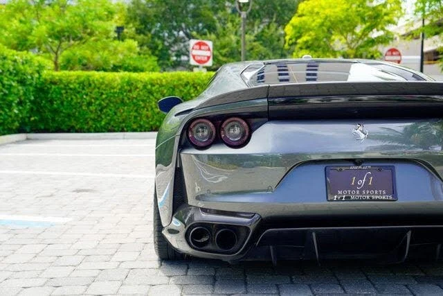 2020 Ferrari 812 Superfast - Image 26 of 31