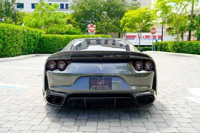 2020 Ferrari 812 Superfast - Image 24 of 31