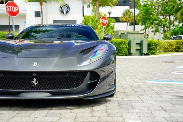2020 Ferrari 812 Superfast - Image 8 of 31