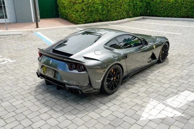 2020 Ferrari 812 Superfast - Image 30 of 31