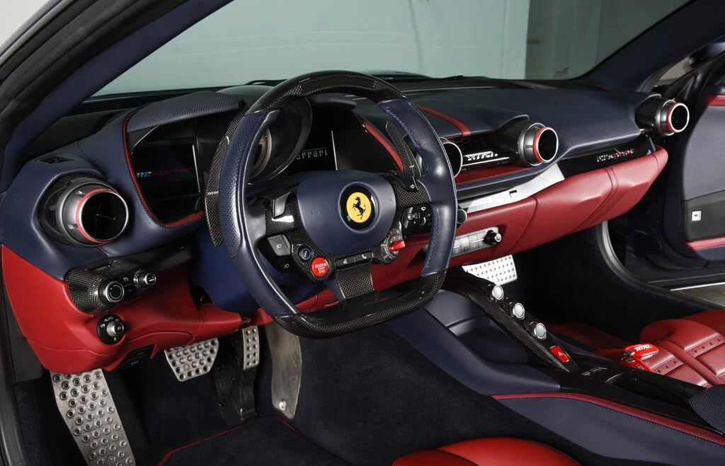 2020 Ferrari 812 Superfast - Image 26 of 31