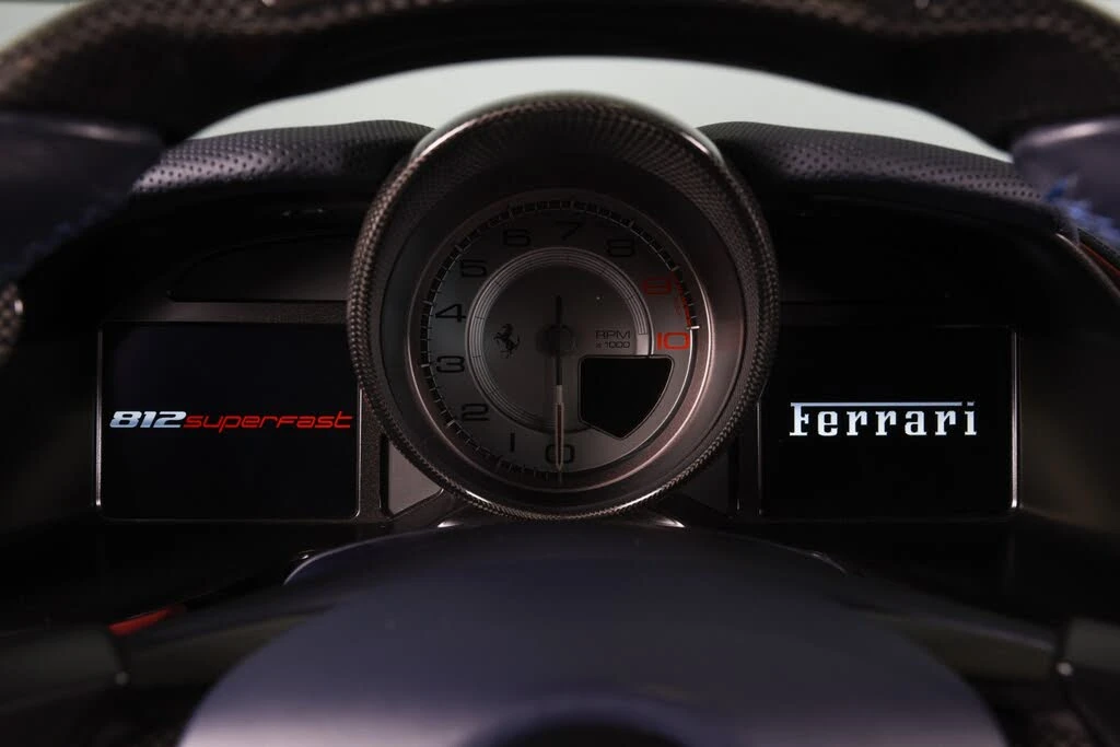 2020 Ferrari 812 Superfast - Image 28 of 31
