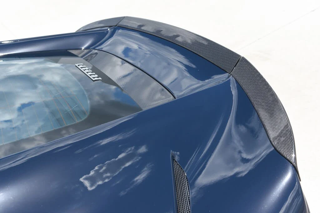 2020 Ferrari 812 Superfast - Image 20 of 31