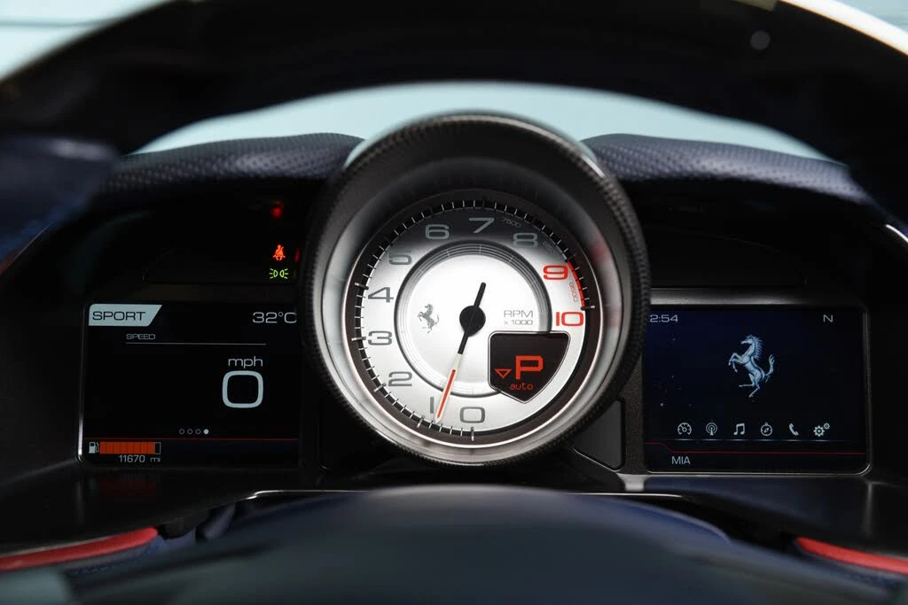 2020 Ferrari 812 Superfast - Image 6 of 31