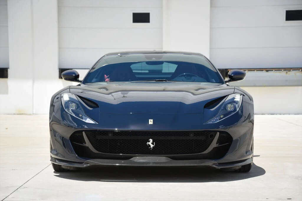 2020 Ferrari 812 Superfast - Image 13 of 31