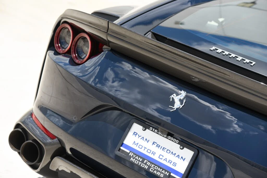 2020 Ferrari 812 Superfast - Image 16 of 31