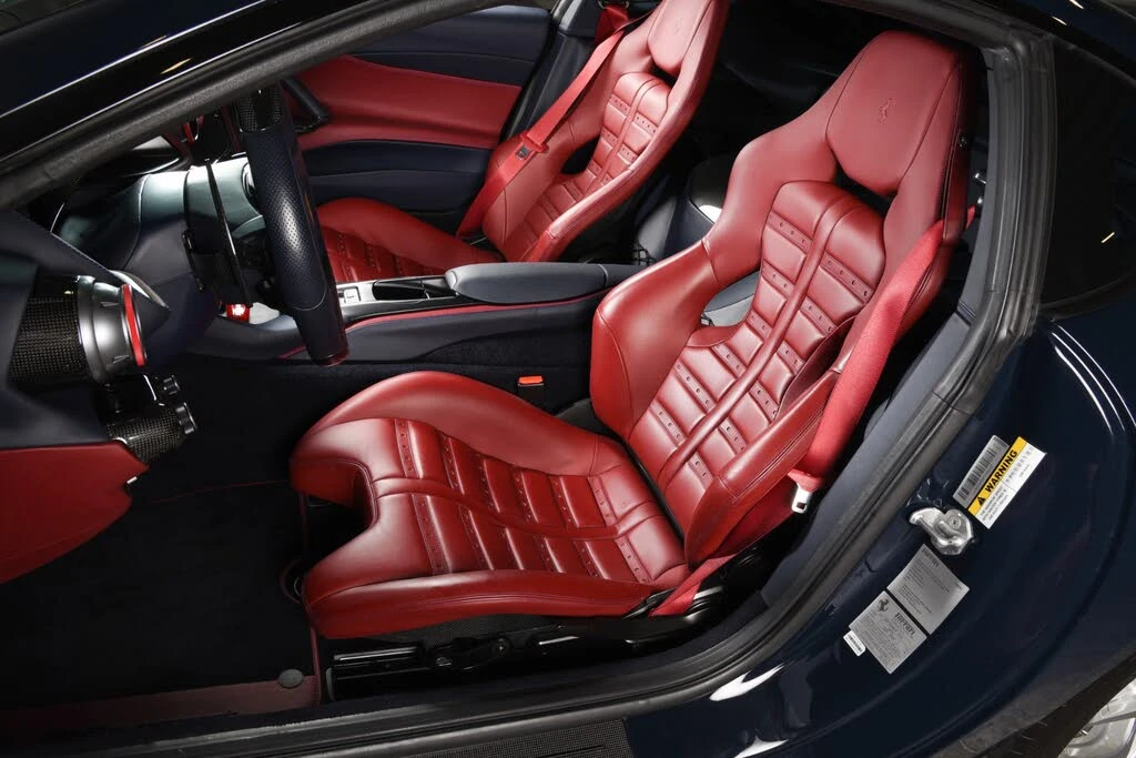 2020 Ferrari 812 Superfast - Image 5 of 31