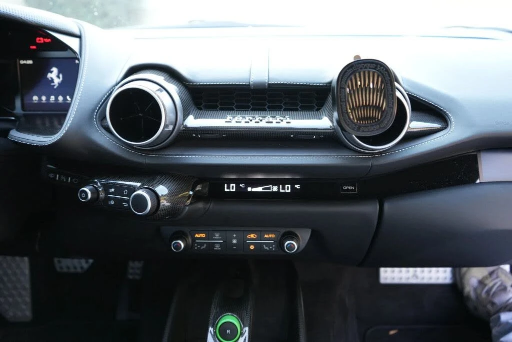 2020 Ferrari 812 Superfast - Image 20 of 23