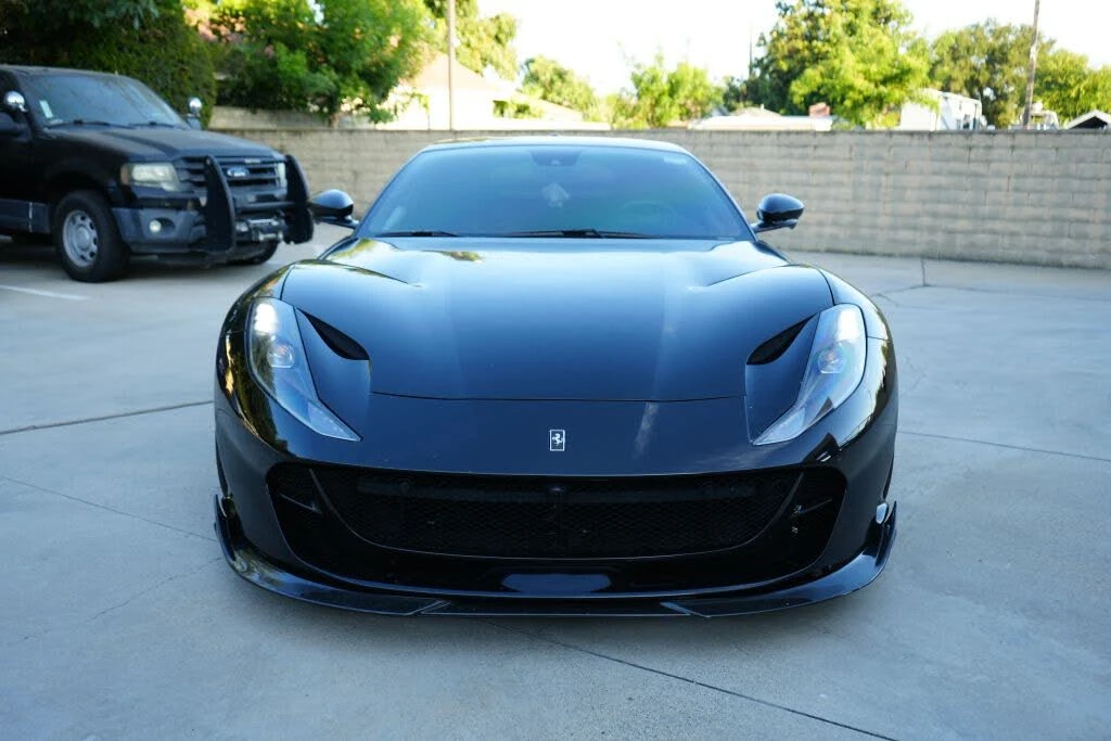 2020 Ferrari 812 Superfast - Image 2 of 23