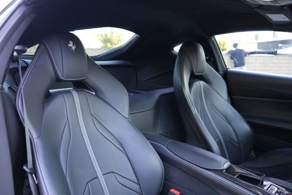 2020 Ferrari 812 Superfast - Image 18 of 23