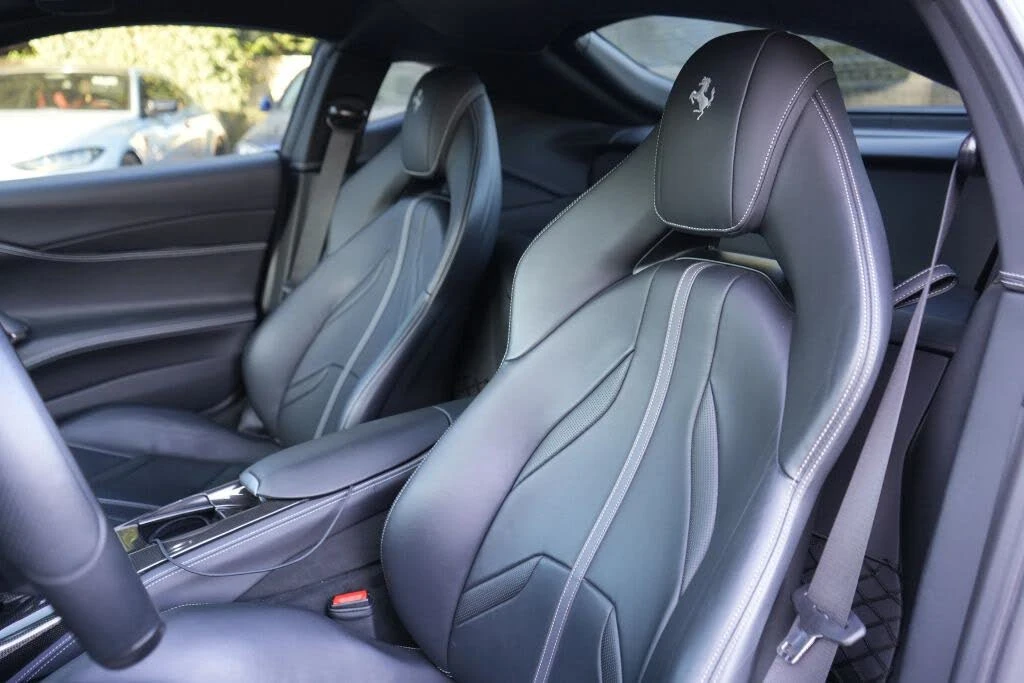 2020 Ferrari 812 Superfast - Image 23 of 23